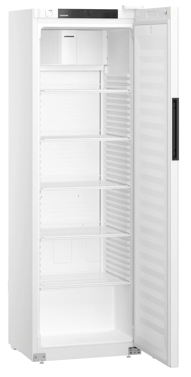 Liebherr MRFvc 4001 professional italhűtő, fehér, teleajtós, 377 literes, 188,5cm magas, 60 széles