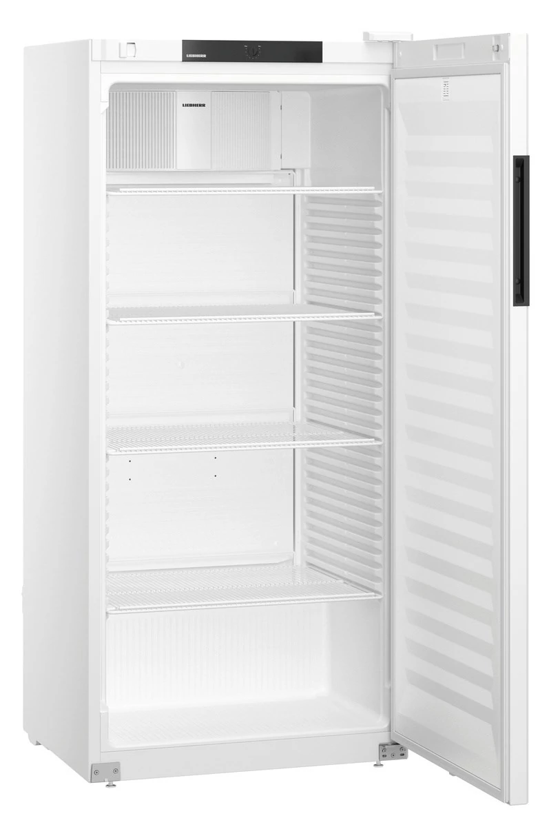 Liebherr MRFvc 5501 professional italhűtő, fehér, teleajtós, 544 literes, 168,5cm magas, 75 széles