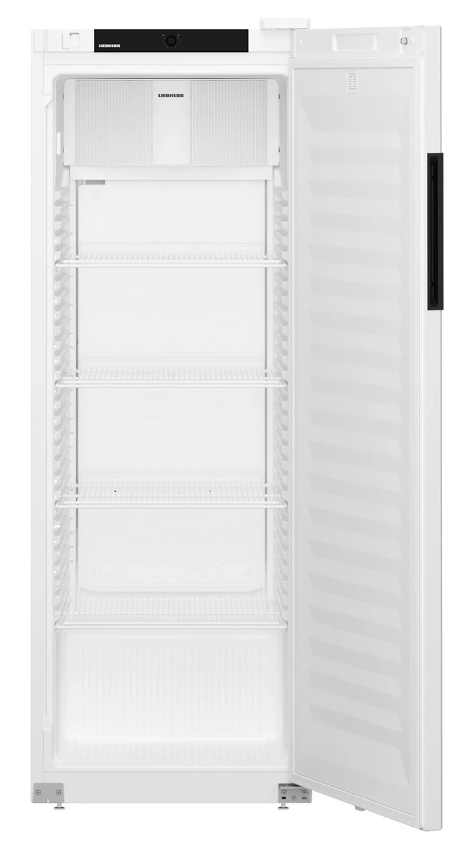 Liebherr MRFvc 3501 professional italhűtő, fehér, teleajtós, 327 literes, 168,5cm magas, 60 széles