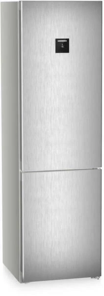 Liebherr CNsfd 5743 kombinált hűtő-fagyasztó. 186cm magas, NoFrost EasyFrost