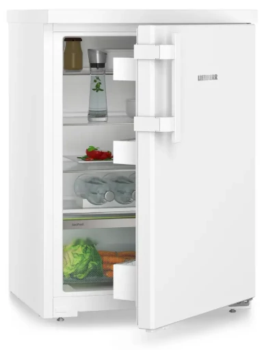Liebherr Rdi 1620 asztali hűtő, EasyFresh, WiFi, 85cm magas, 60 széles, 141 literes