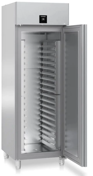 Liebherr BFPSvh 6501 Perfection  Pékárú fagyasztókészülék keringőlevegős, 212cm magas, 70széles, NoFrost