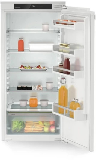 Liebherr IRd 4100 Pure beépíthető hűtő, 122cm magas, 60 széles, 201 literes