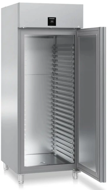 Liebherr BRPSvh 8401 Perfection  Pékárú hűtő keringőlevegős, 212cm magas, 80széles