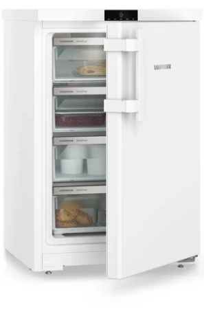Liebherr Fc 1404 Pure asztali fagyasztószekrény, 85cm magas, 55 széles