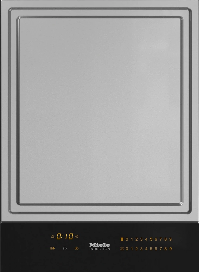 Miele CS 7632 FL tepan