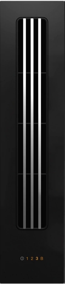 Miele CSDA 7001 FL pultba sülyesztett elszívó