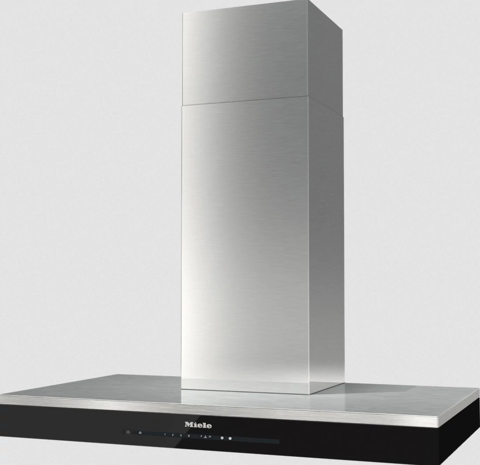 Miele DA 6698 W Puristic Edition 6000 fali elszívó, 90 cm széles