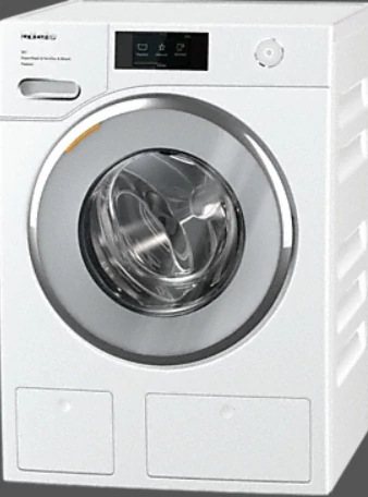 Miele WWV 980 WPS Passion csúcs mosógép, 9kg, gőzsimítás, TwinDos, M Touche, 60cm széles
