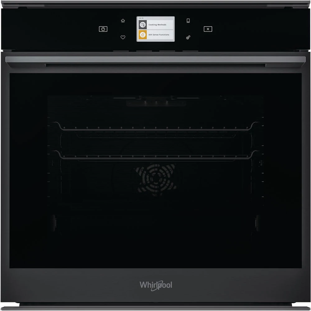 Whirlpool W9 OM2 4S1 P BSS beépíthető pirolitikus sütő, 73 liter