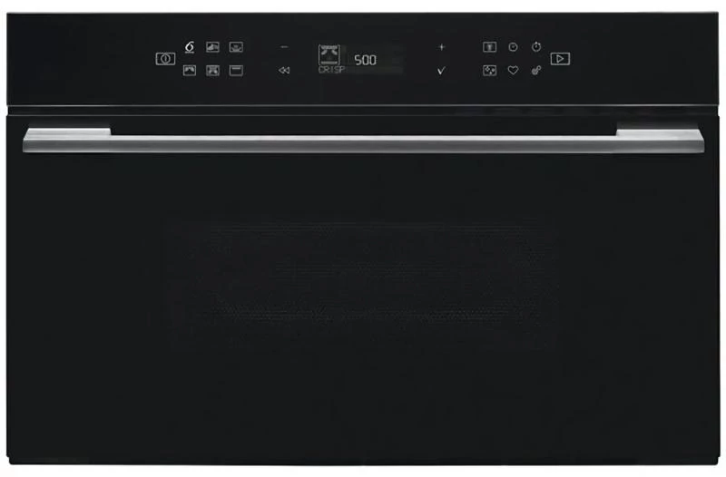 Whirlpool W7 MD440 NB beépíthető mikróhullámú sütő