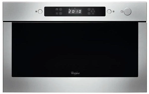 Whirlpool AMW 423 IX beépíthető mikró