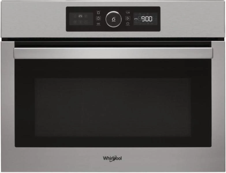 Whirlpool AMW 9605 IX beépíthető mikró