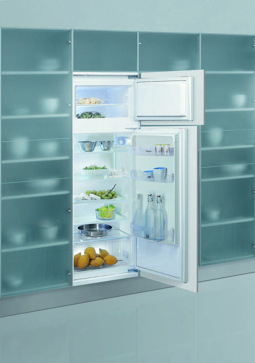 Whirlpool ART 3801 A+ beépíthető hűtőszekrény