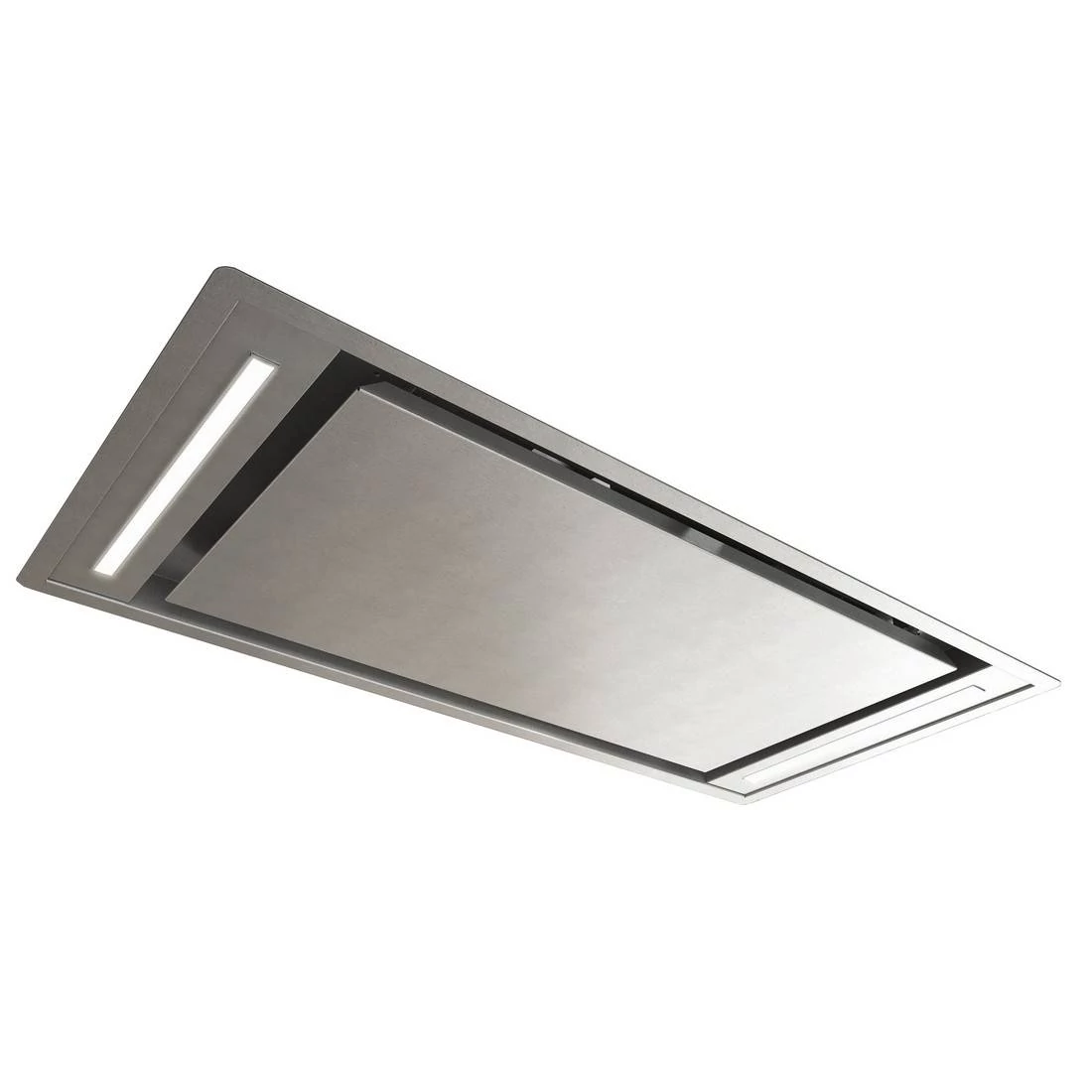 Sirius - Páraelszívó SLT-958 EM H200 TW (Inox) motor nélkül