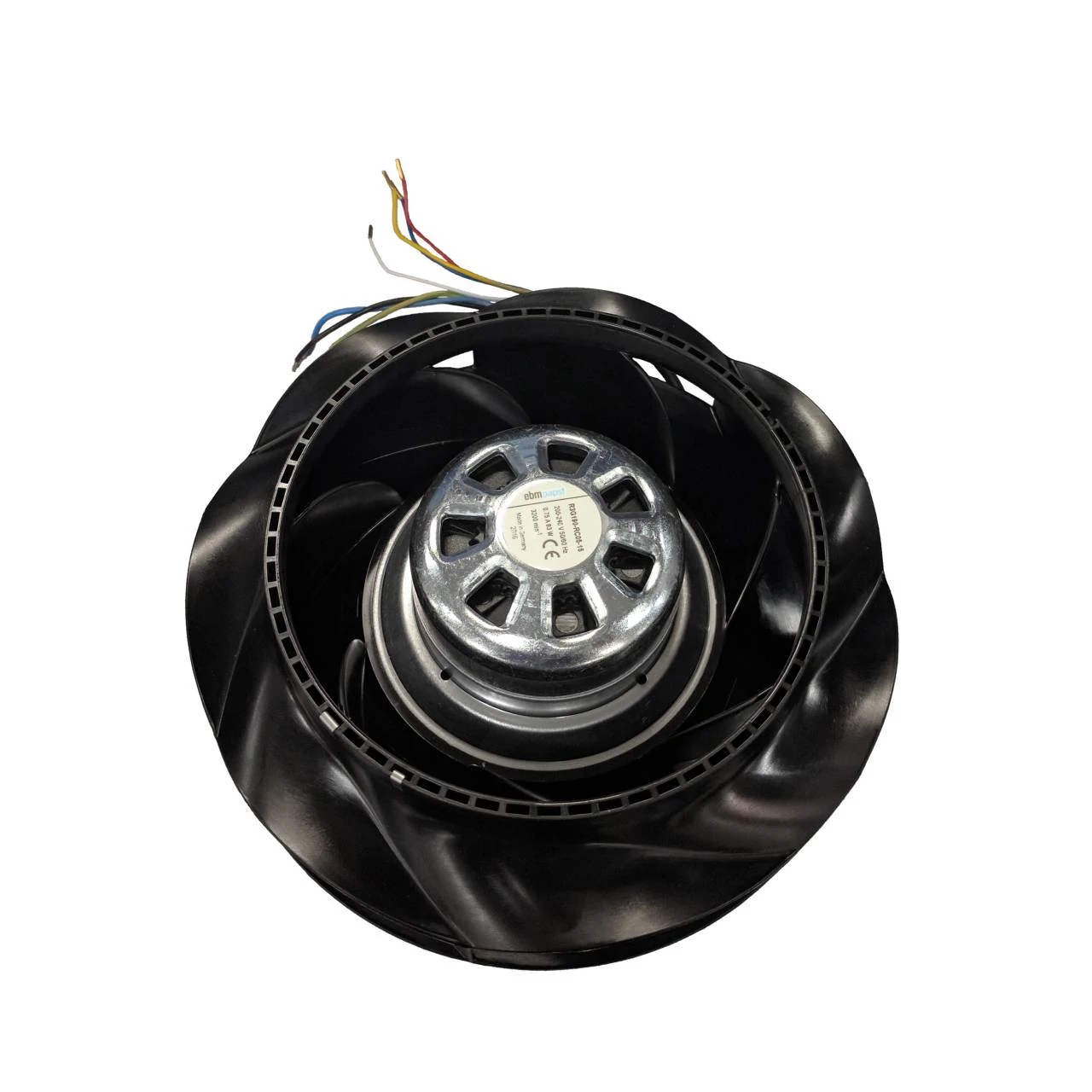 Vilpe ECo110/125 FLOW - tetőventilátor javító készlet