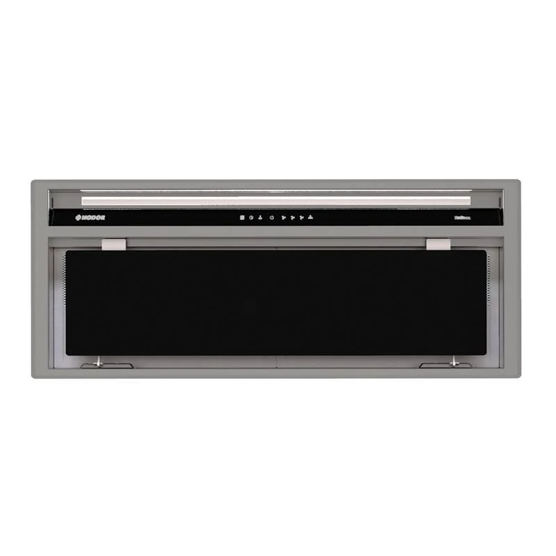 Nodor - Páraelszívó NorBreeze ECLIPSE 60 BK